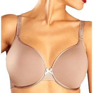 Set of 2 Chantelle C Ideal Back Smoothing Bras